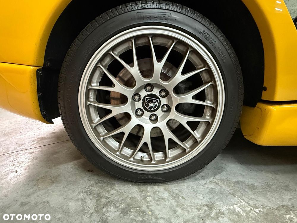 Dodge Viper 8.0 GTS - 12