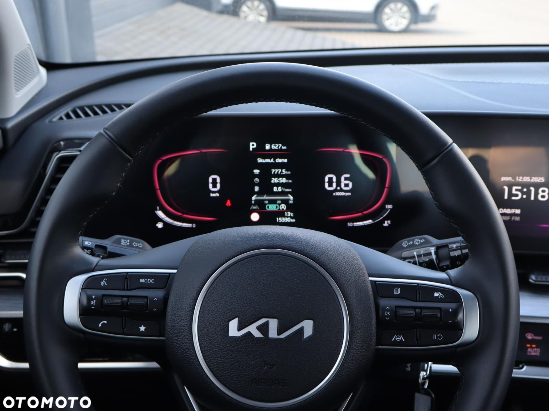 Kia Sportage - 10