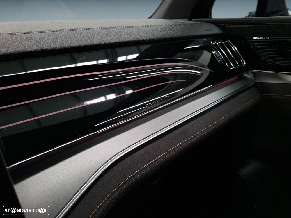 BYD Tang 108.8 kWh AWD Flagship - 20