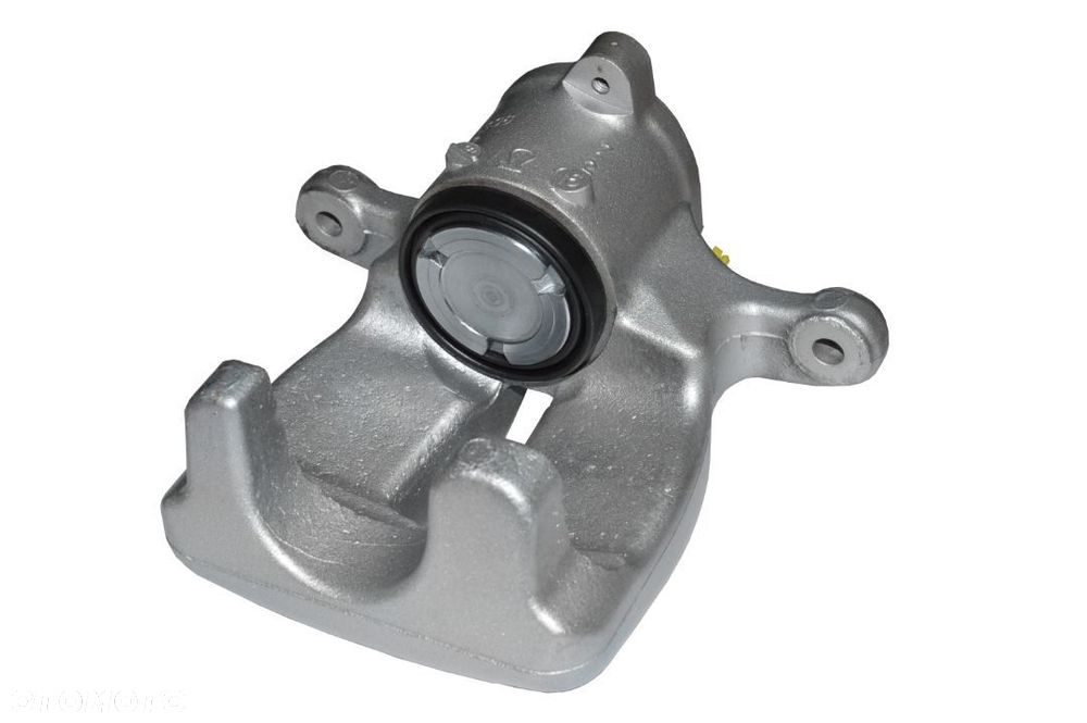 Zacisk hamulcowy Tylny Tył Prawy Lewy Audi A8 D3 po regeneracji 1 rok Gwarancji - 8