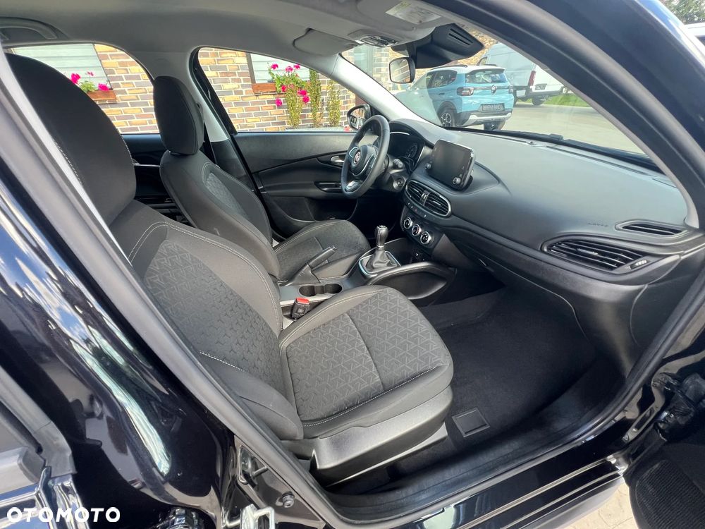 Fiat Tipo 1.0 T3 City Cross - 15