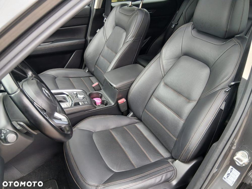Mazda CX-5 2.0 Skyenergy 2WD - 18