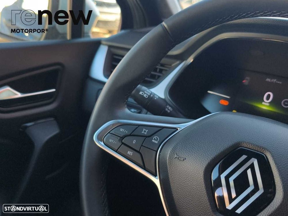 Renault Captur 1.0 TCe Equilibre - 20
