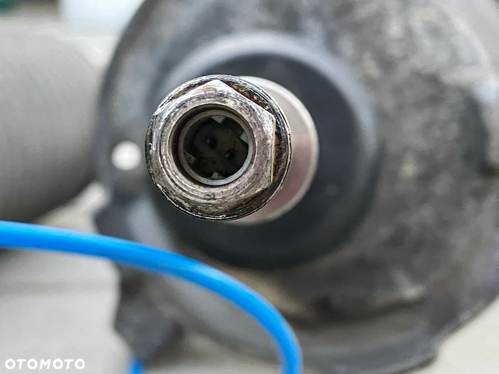 AMORTYZATORY BMW E65 S-EDC V12 760i NIVO DYNAMIC DRIVE EDC 67601130 67601129 6762521 6762522 PRZÓD TYŁ LEWY PRAWY SUPER STAN!!! - 5