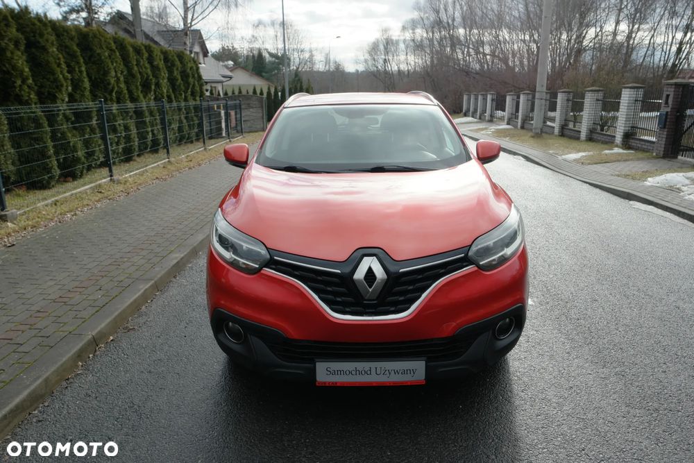 Renault Kadjar - 3