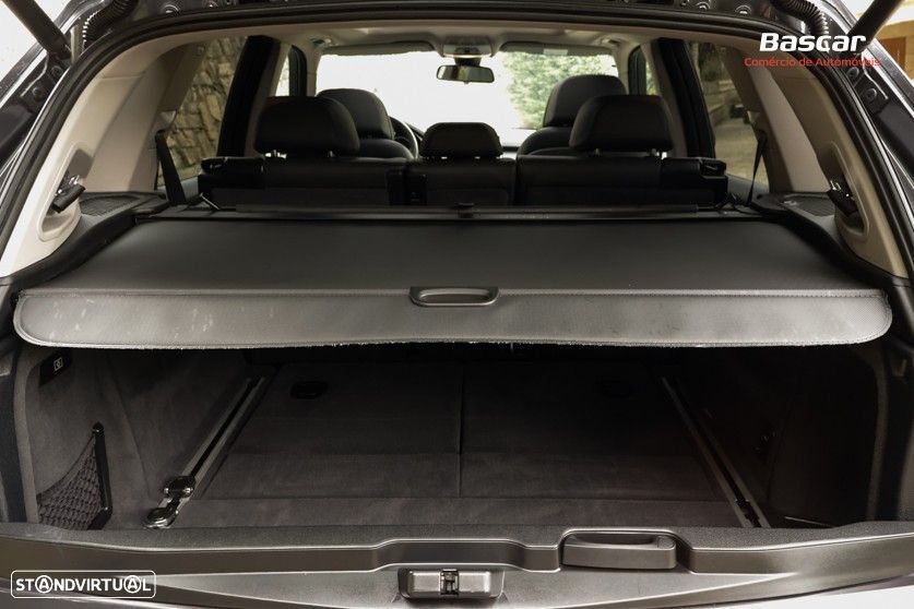 BMW X5 25 d sDrive Comfort 7L - 34