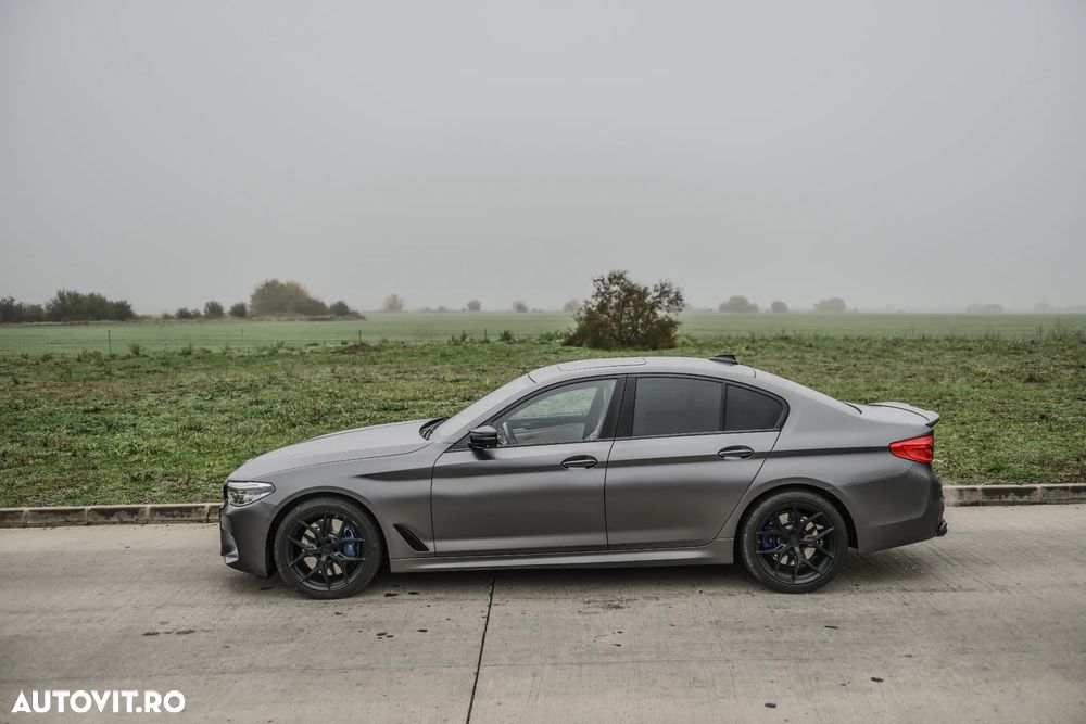 BMW Seria 5 - 4