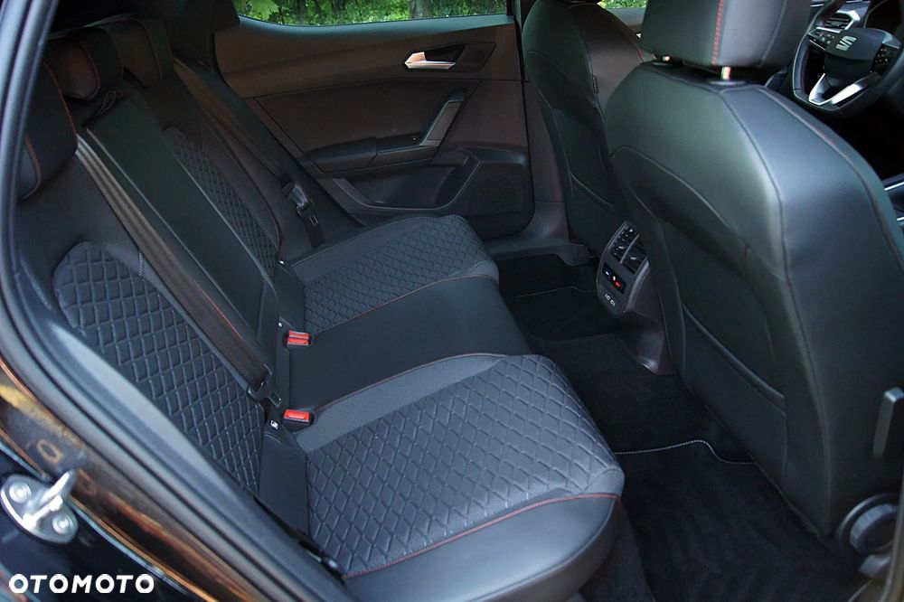 Seat Leon 1.4 TSI FR S&S - 34