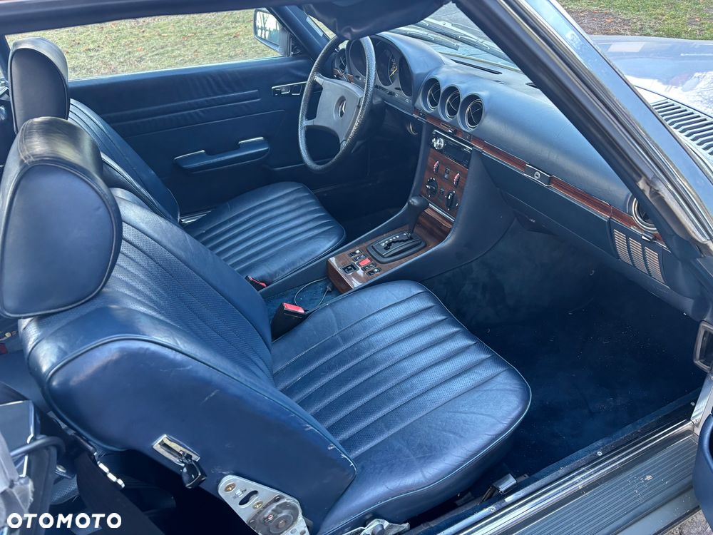 Mercedes-Benz SL - 11
