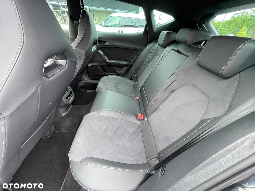Cupra Formentor 1.5 eTSI mHEV DSG - 19