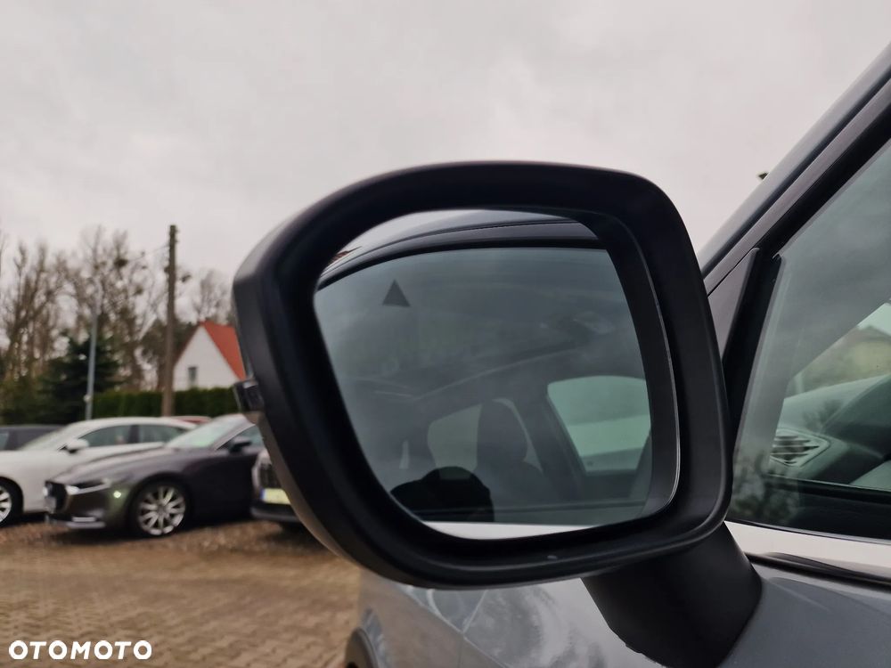 Nissan Qashqai 1.3 DIG-T MHEV N-Connecta - 16
