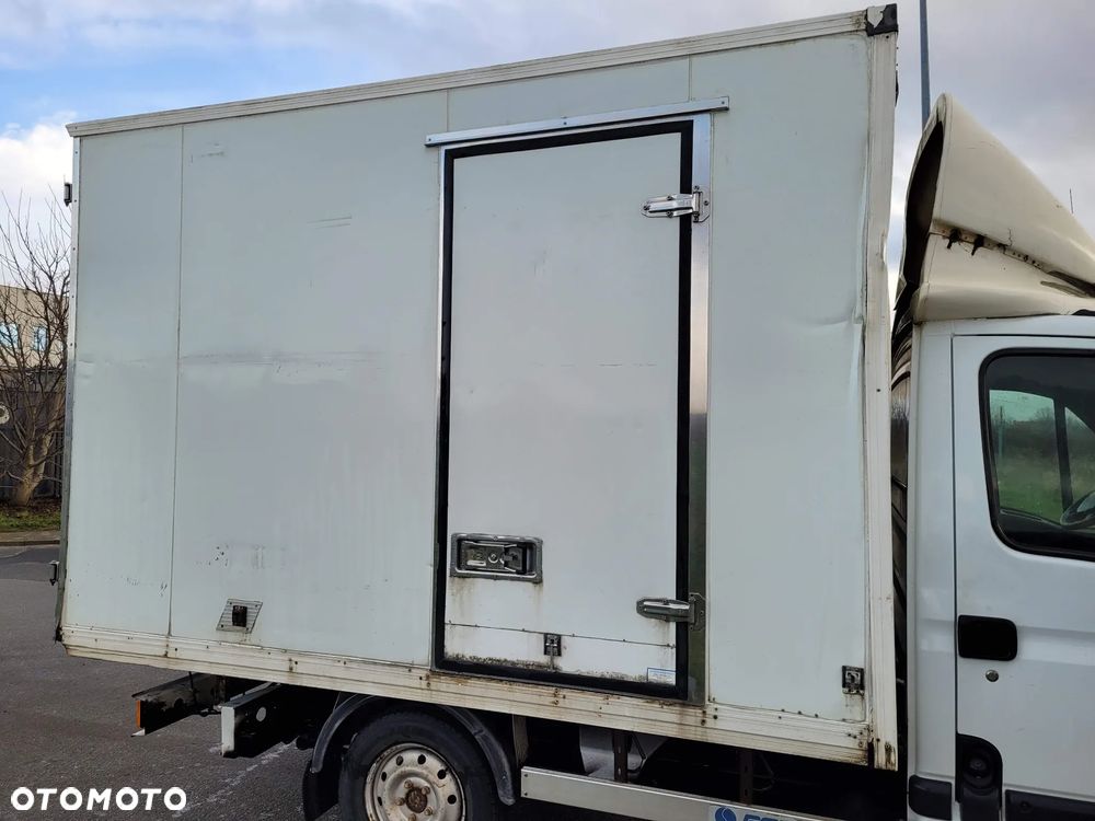 Renault Master - 3
