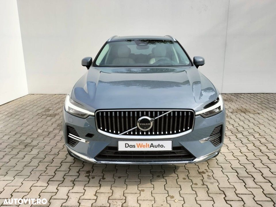 Volvo XC 60 - 6