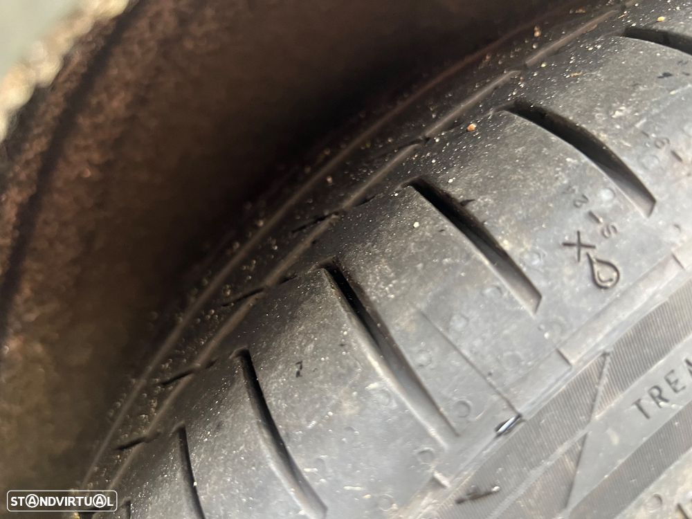 Alfa Romeo 156 Sportwagon 1.9 JTD 16V Progression - 8