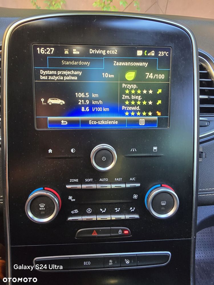 Renault Scenic 1.2 TCe Energy Bose - 19