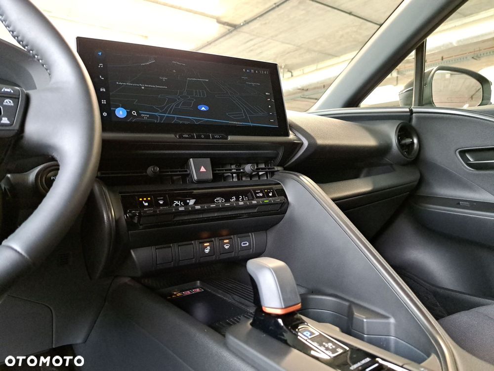 Toyota C-HR - 27