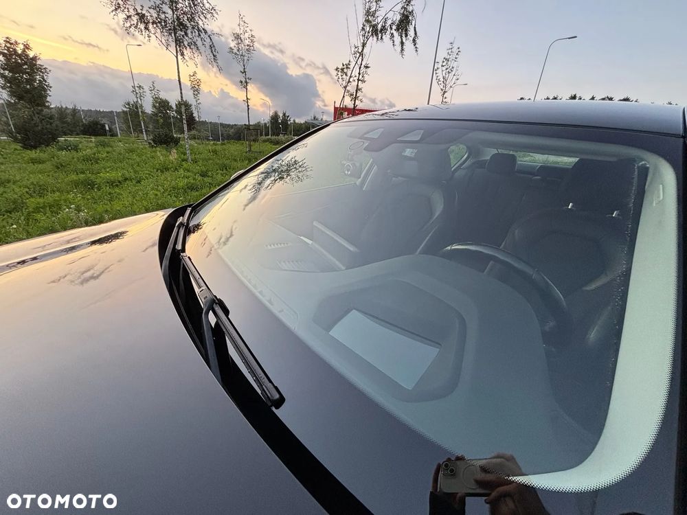 BMW Seria 5 520d xDrive Sport Line - 14