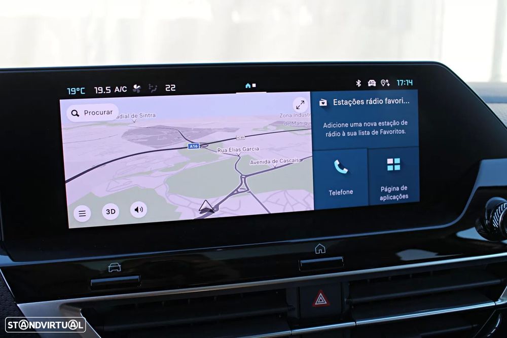 Citroën C4 1.2 PureTech Shine EAT8 - 25