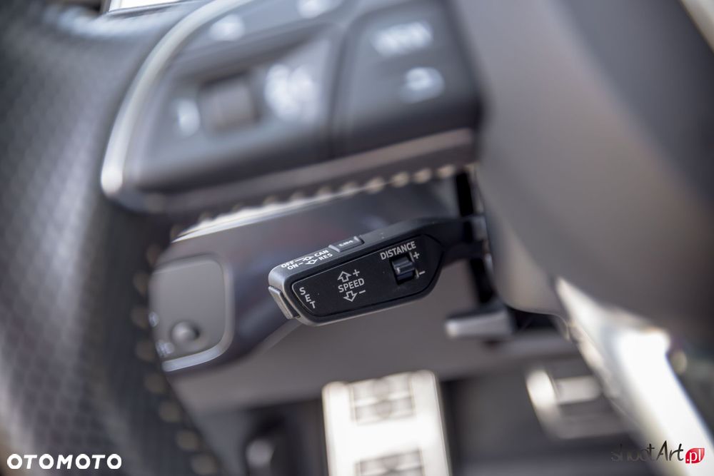 Audi Q7 3.0 TDI Quattro Tiptronic - 35