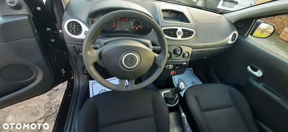Renault Clio - 34