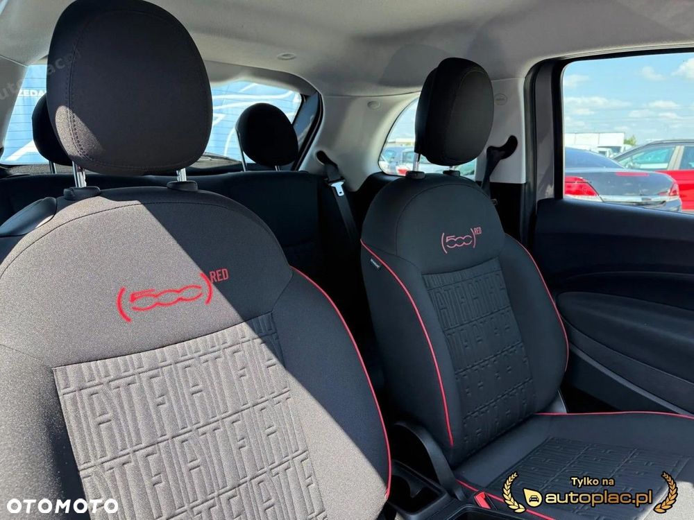 Fiat 500 - 17