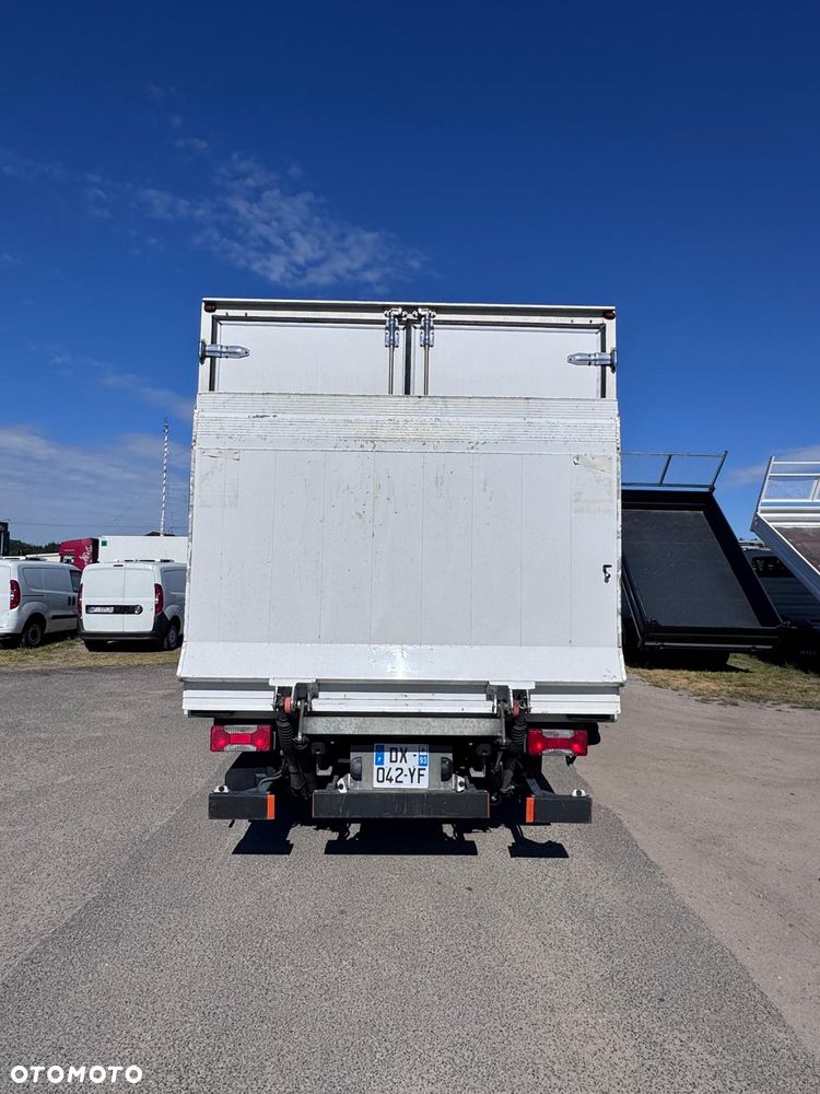 Iveco Daily 35C13 Chłodnia Xarios 500 / Winda (601) - 7
