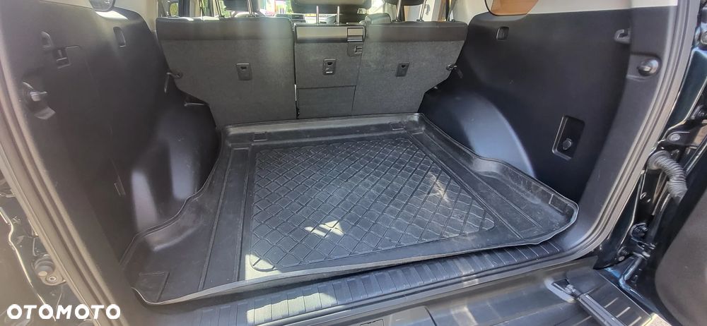 Toyota Land Cruiser LC 2.8 D-4D Prado - 21
