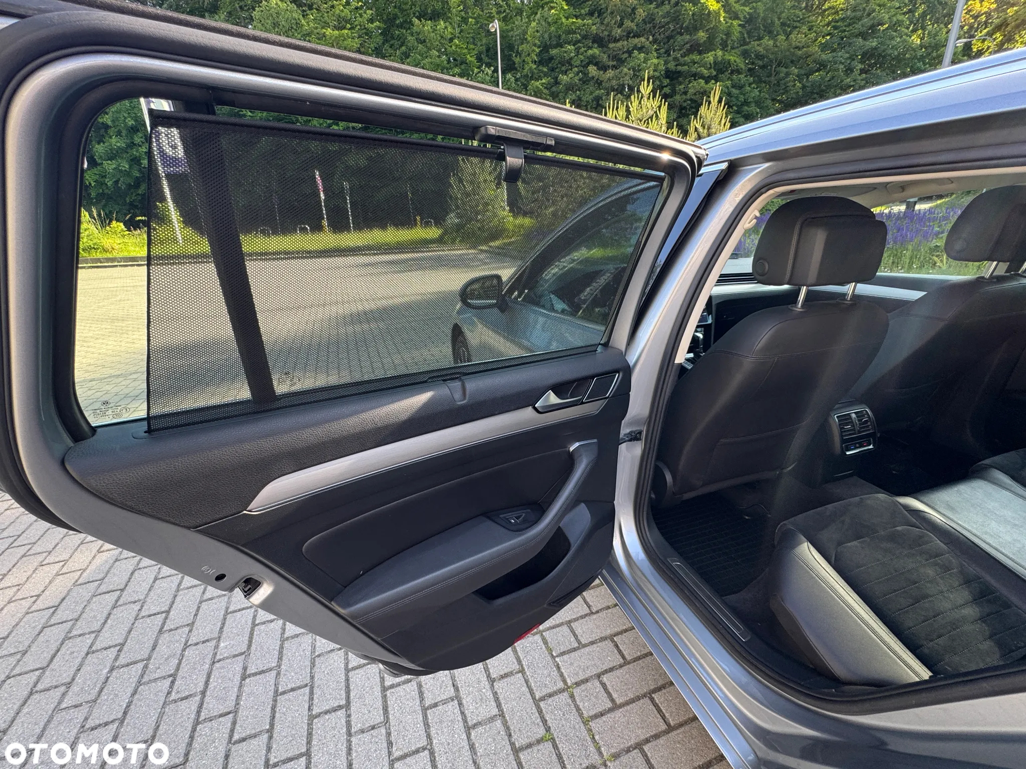Volkswagen Passat 2.0 TDI BMT SCR Highline DSG7 - 18
