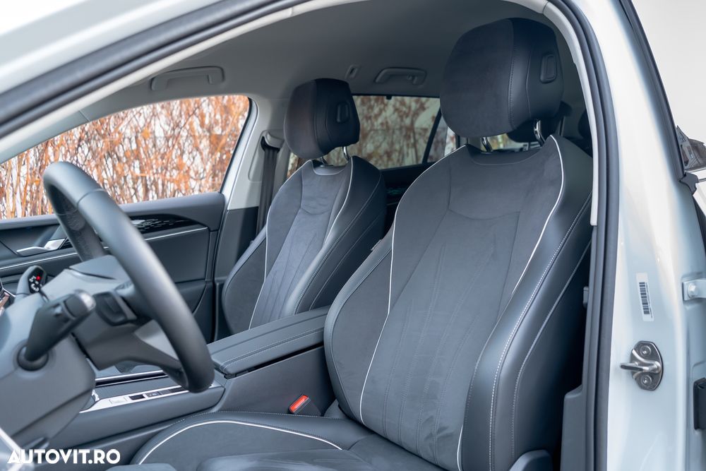 Volkswagen Passat 2.0 TDI SCR DSG Elegance - 16