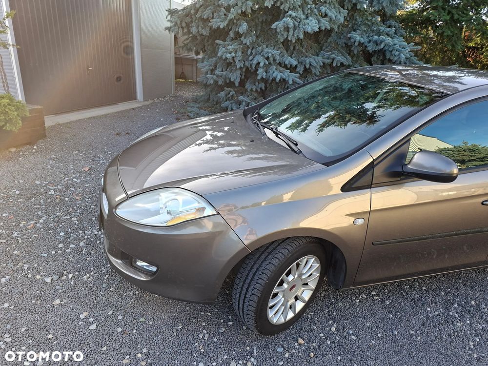 Fiat Bravo - 2