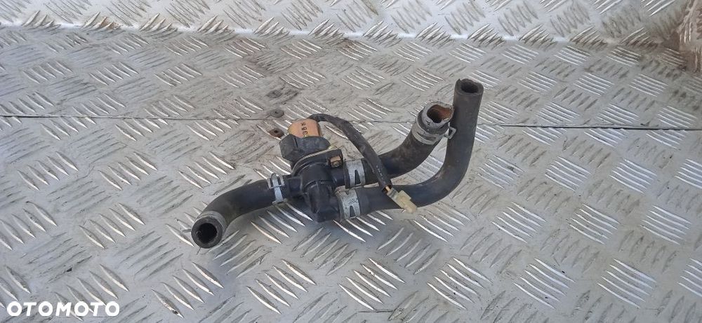 Dodatkowa pompa wody elektryczna Yamaha R6 RJ05 03-05 - 1