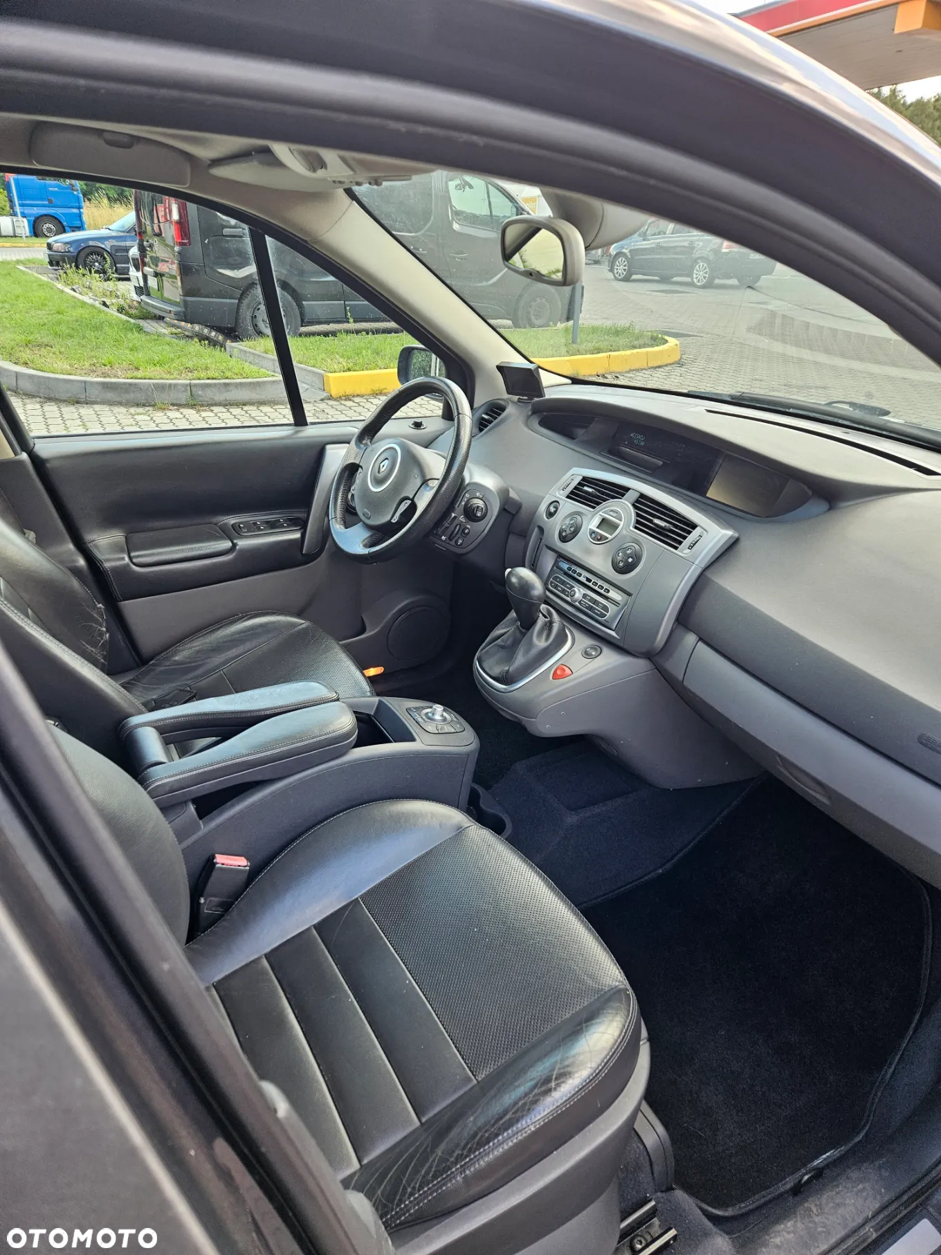Renault Scenic - 12