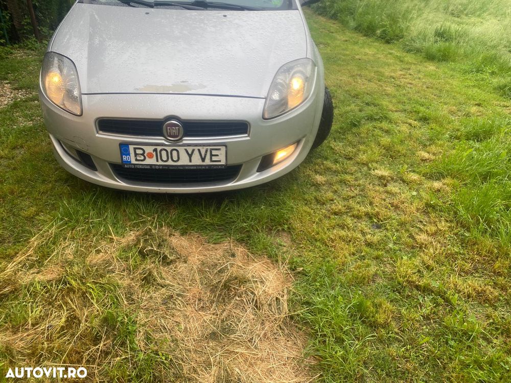 Fiat Bravo - 2