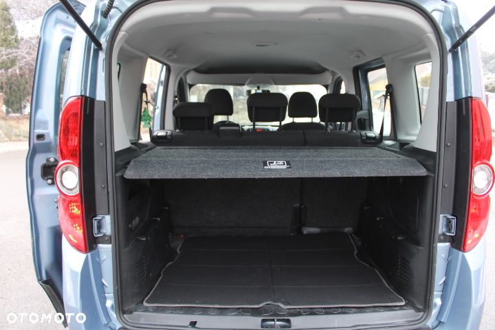 Opel Combo Tour L1H1 - 13