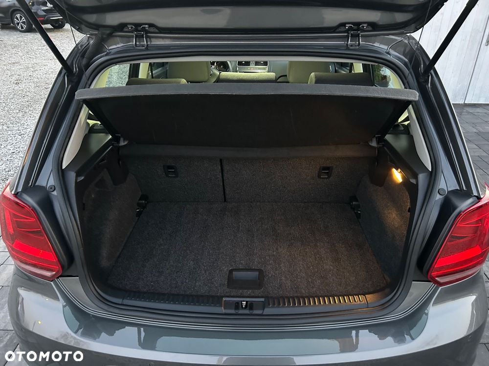 Volkswagen Polo 1.4 TDI Comfortline - 10