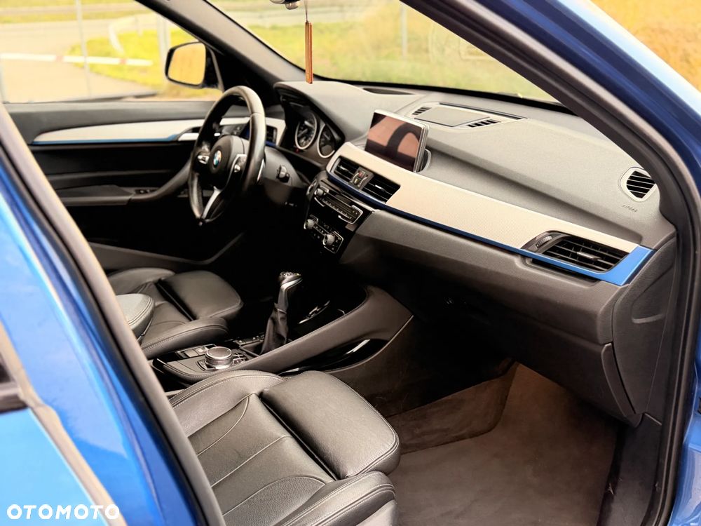 BMW X1 xDrive28i xLine - 27