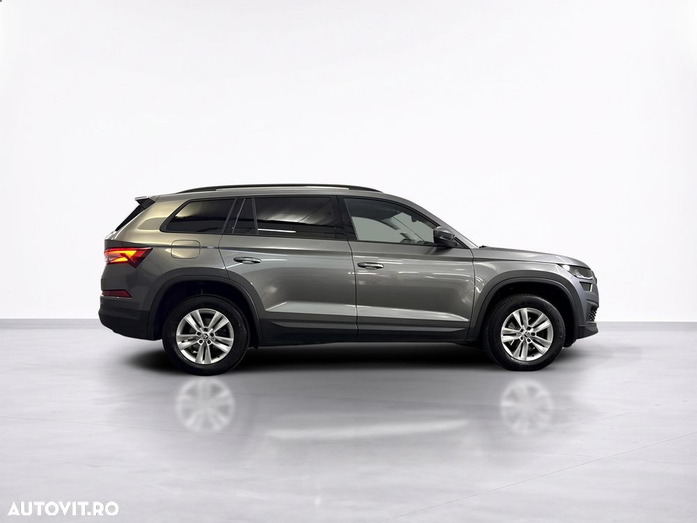 Skoda Kodiaq - 7