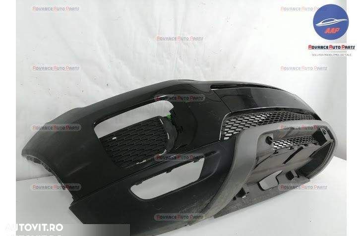 Bara Fata originala cu senzori si spalatori Land Rover  Range Rover Ev - 2