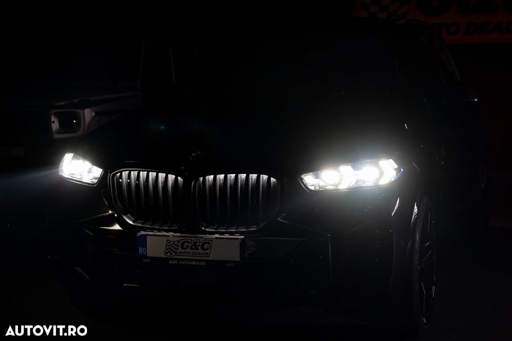 BMW X5 xDrive50e - 3