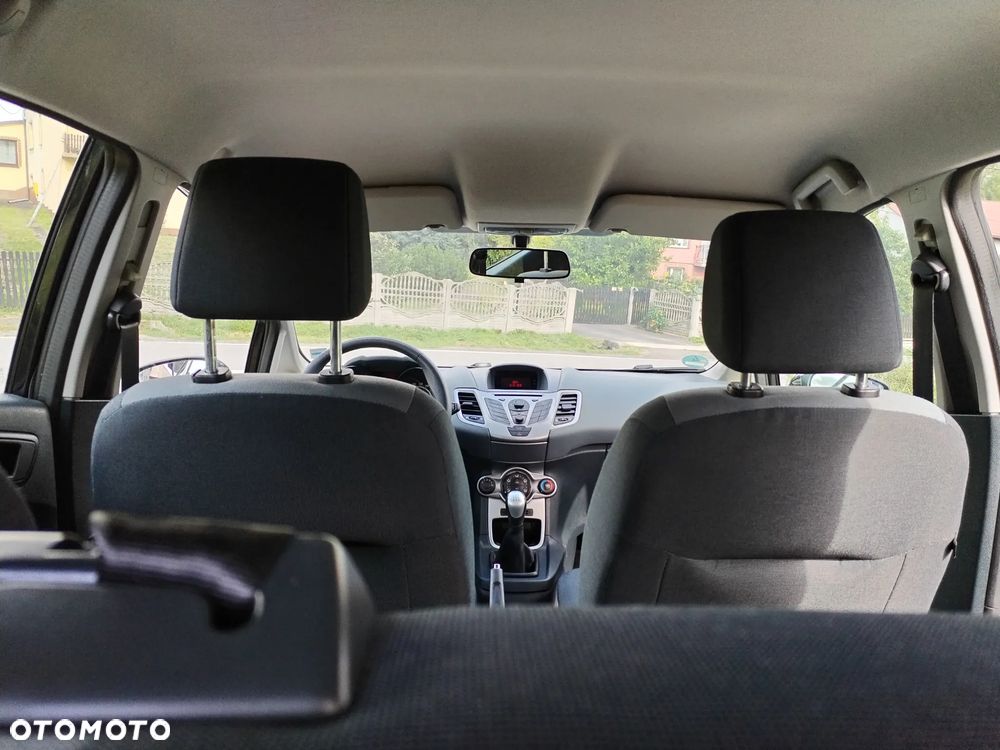 Ford Fiesta - 18
