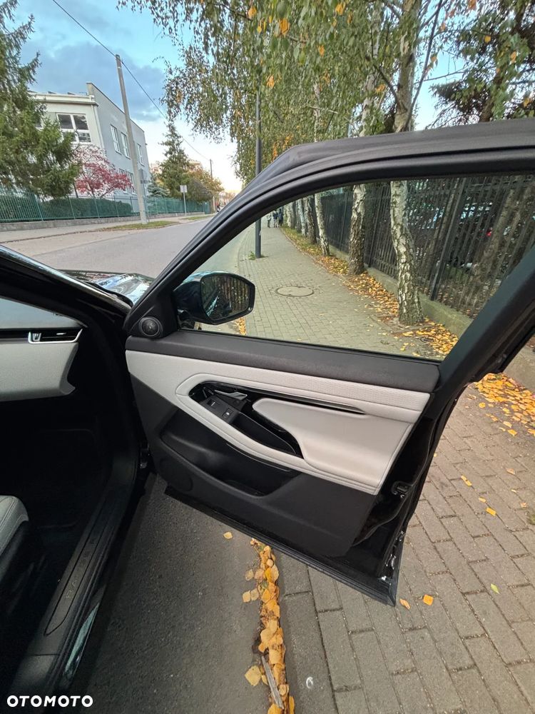Land Rover Range Rover Evoque 2.0 P200 mHEV R-Dynamic SE - 30