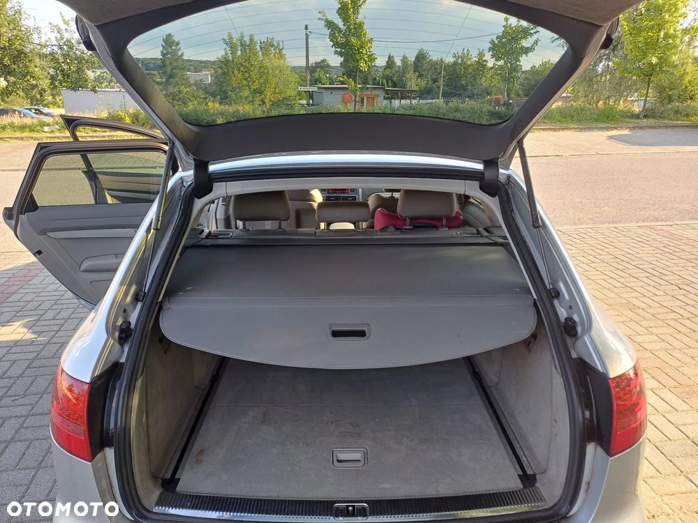 Audi A6 Avant 2.0T FSI - 6