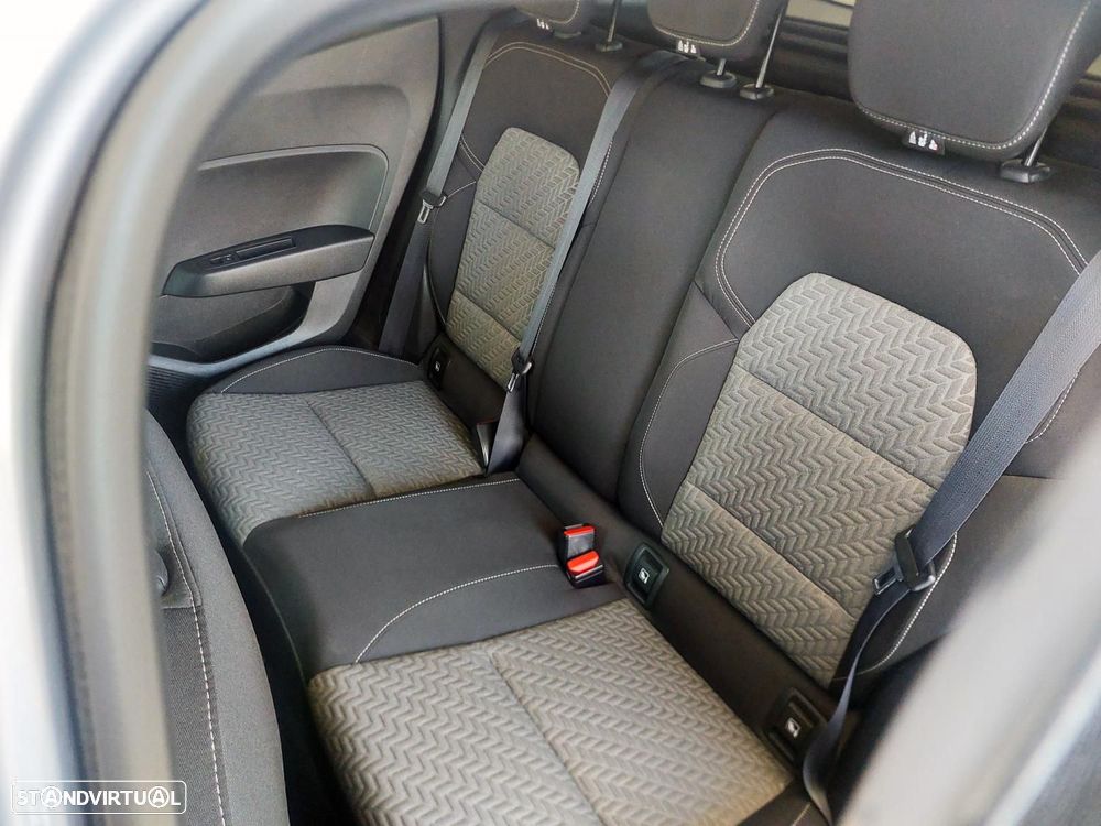 Renault Clio 1.0 TCe Evolution Bi-Fuel - 13