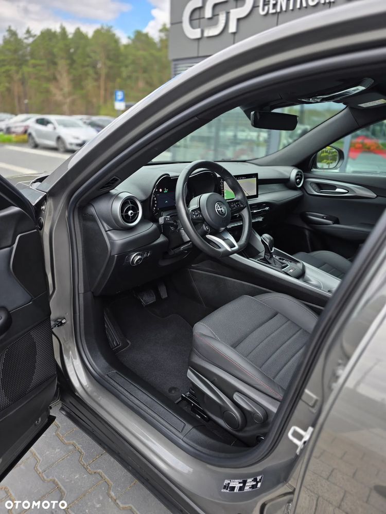 Alfa Romeo Tonale 1.5 T4 GSE mHEV Edizione Speciale DCT - 15