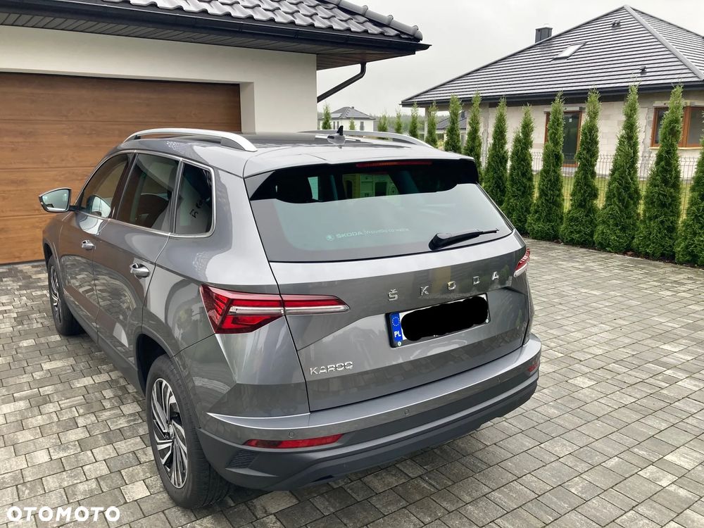 Skoda Karoq - 4