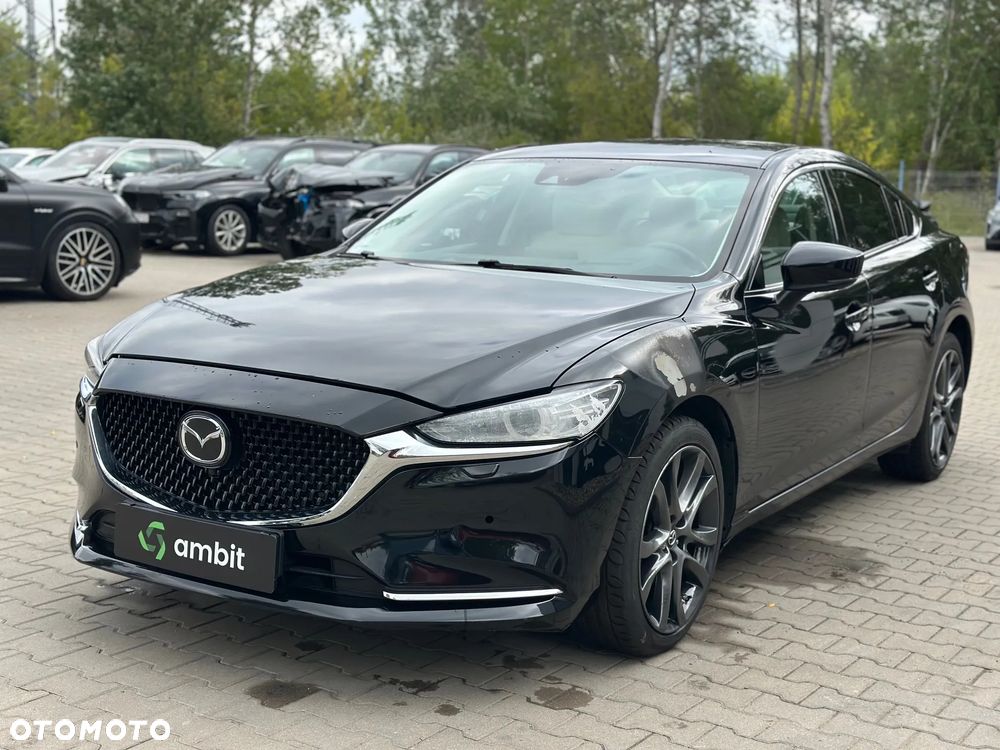 Mazda 6 - 3