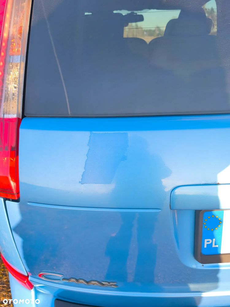 Ford Focus C-Max - 10