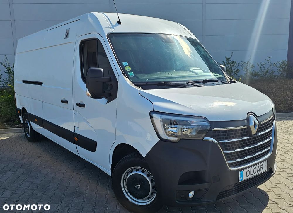 Renault MASTER - 1