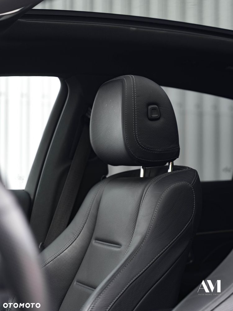 Mercedes-Benz GLE 400 d 4-Matic Premium - 22