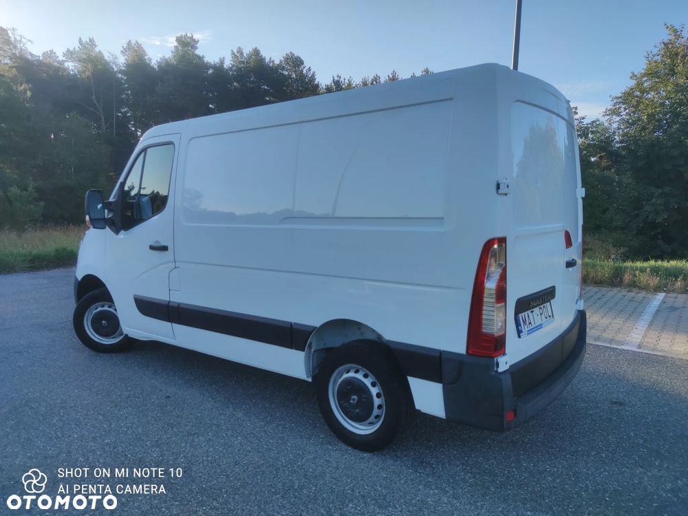 Renault Master - 36